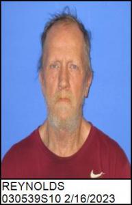 Roger Dale Reynolds a registered Sex Offender of North Carolina