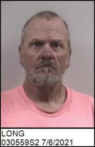 Don Woodle Iii Long a registered Sex Offender of Virginia