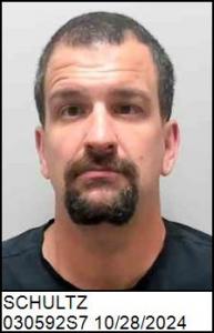 Jeremy John Schultz a registered Sex Offender of North Carolina