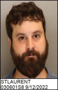 Joshua Travis Stlaurent a registered Sex Offender of North Carolina