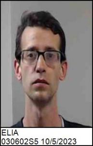 Joshua Scott Elia a registered Sex Offender of North Carolina