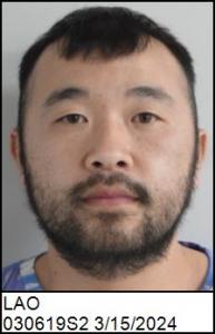 Max Thaopao Lao a registered Sex Offender of North Carolina