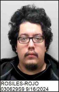 Samuel Rosiles-rojo a registered Sex Offender of North Carolina