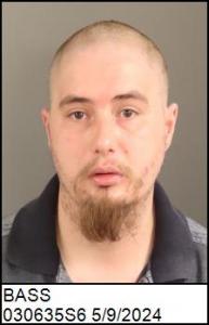 Clint Quimbly Bass a registered  of North Carolina