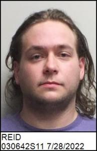 Timothy William Reid a registered Sex Offender of South Carolina