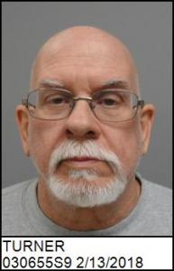 Dale King Turner a registered Sex Offender of North Carolina
