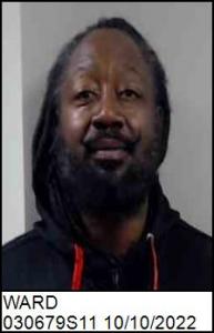 Raphael Lanier Ward a registered Sex Offender of New York