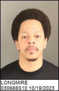 Andre Antonio Longmire a registered Sex Offender of North Carolina