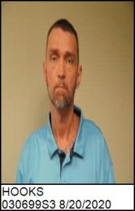 Jimmy Mark Jr Hooks a registered Sex Offender of North Carolina