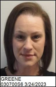 Jessica Welch Greene a registered Sex Offender of North Carolina