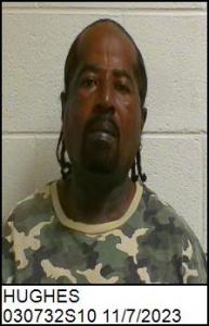 Dennis Norman Hughes a registered Sex Offender of North Carolina