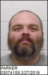 James Gregory Ii Parker a registered Sex Offender of North Carolina