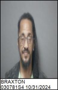 Roland Jr Braxton a registered Sex Offender of North Carolina