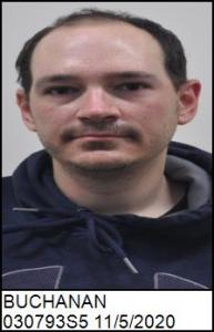 Mark Reese Buchanan a registered Sex Offender of North Carolina