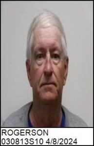 Randall Rogerson a registered Sex Offender of North Carolina