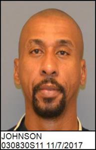 Casper Iii Johnson a registered Sex Offender of North Carolina