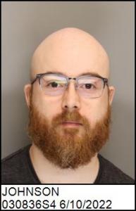 Jacob Emery Johnson a registered Sex Offender of North Carolina