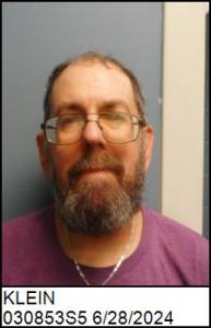 Jason S Klein a registered Sex Offender of North Carolina