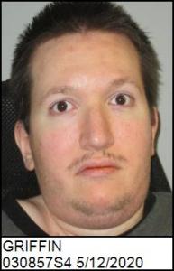 Jeremy Taylor Griffin a registered Sex Offender of North Carolina