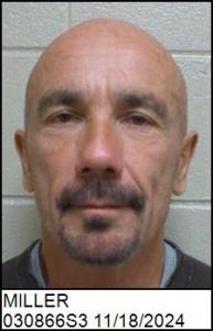 James Edward Miller a registered Sex Offender of North Carolina