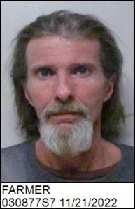 David Mitchell Farmer a registered Sex Offender of North Carolina