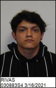 Elmer Ivan Rivas a registered Sex Offender of North Carolina