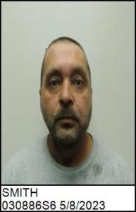 Tony Lane Smith a registered Sex Offender of North Carolina