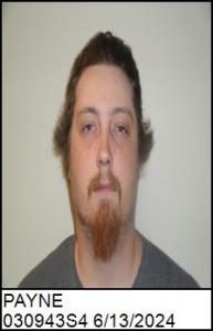 Matthew Dakota Payne a registered Sex Offender of North Carolina