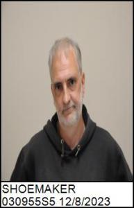 Christopher Louis Shoemaker a registered Sex Offender of North Carolina