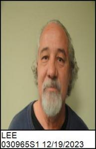 Robert Scott Lee a registered Sex Offender of North Carolina