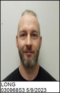 Jeffery Thomas Long a registered Sex Offender of North Carolina