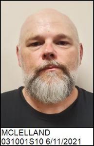 Jonathon Edward Mclelland a registered Sex Offender of North Carolina