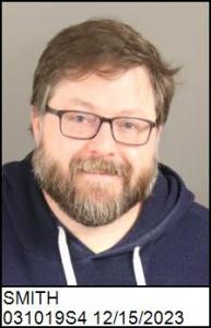 Matthew Aaron Smith a registered Sex Offender of North Carolina