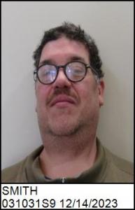 Derek Otis Smith a registered Sex Offender of North Carolina