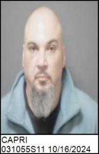 David Allan Ii Capri a registered Sex Offender of North Carolina