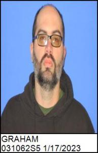 Jason Elliott Graham a registered Sex Offender of North Carolina