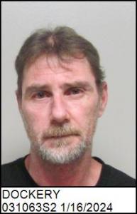 Kirk Michael Jr Dockery a registered Sex Offender of North Carolina