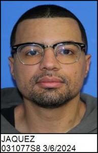 Daniel Jaquez a registered Sex Offender of North Carolina