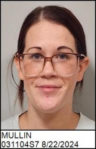 Cristy Jean Mullin a registered Sex Offender of North Carolina