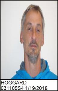 Rodney Hoggard a registered Sex Offender of North Carolina