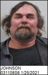 Elmer L Johnson a registered Sex Offender of North Carolina
