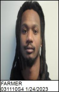 Raymon D Farmer a registered Sex Offender of North Carolina