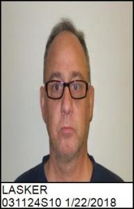 Donald Richard Jr Lasker a registered Sex Offender of New York