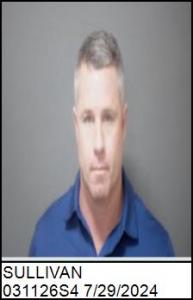 Christopher Michael Sullivan a registered Sex Offender of North Carolina