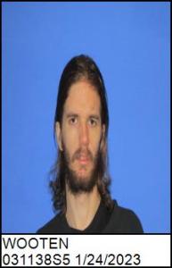 Jessie Tyler Wooten a registered Sex Offender of North Carolina