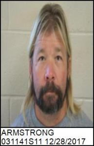 John B Armstrong a registered Sex Offender of North Carolina