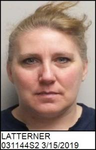 Kim M Latterner a registered Sex Offender of North Carolina