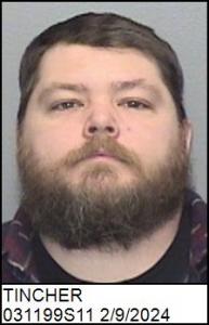 Christopher Ryan Tincher a registered Sex Offender of North Carolina