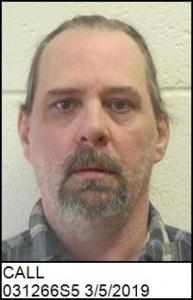 David Linn Call a registered Sex Offender of North Carolina