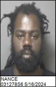 Donterrius L Nance a registered Sex Offender of North Carolina